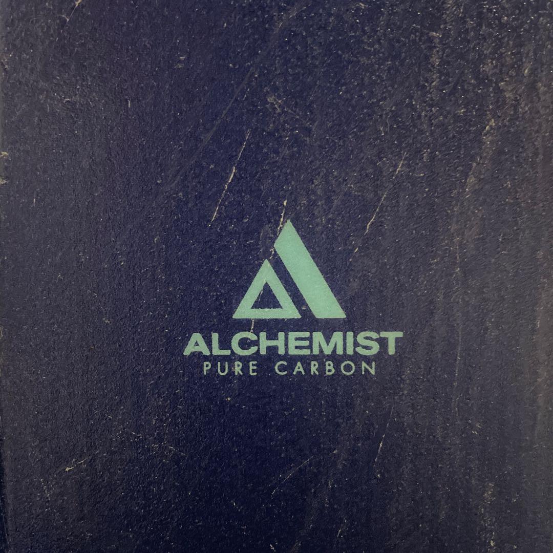 スキー DPS WAILER A106 pure3 Fritschi Tecton 12