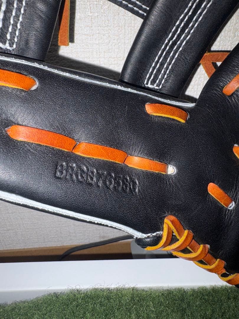 ゼット 軟式用グラブ 内野手 一般 プロステイタスSE 1936