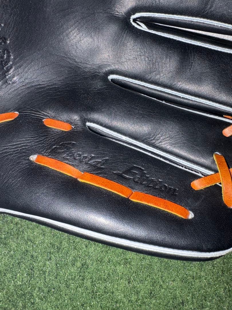 ゼット 軟式用グラブ 内野手 一般 プロステイタスSE 1936