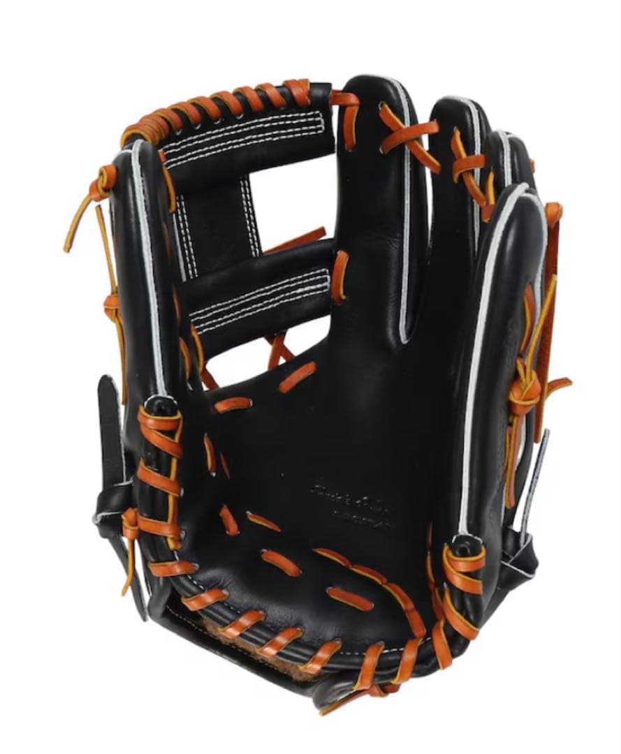 ゼット 軟式用グラブ 内野手 一般 プロステイタスSE 1936