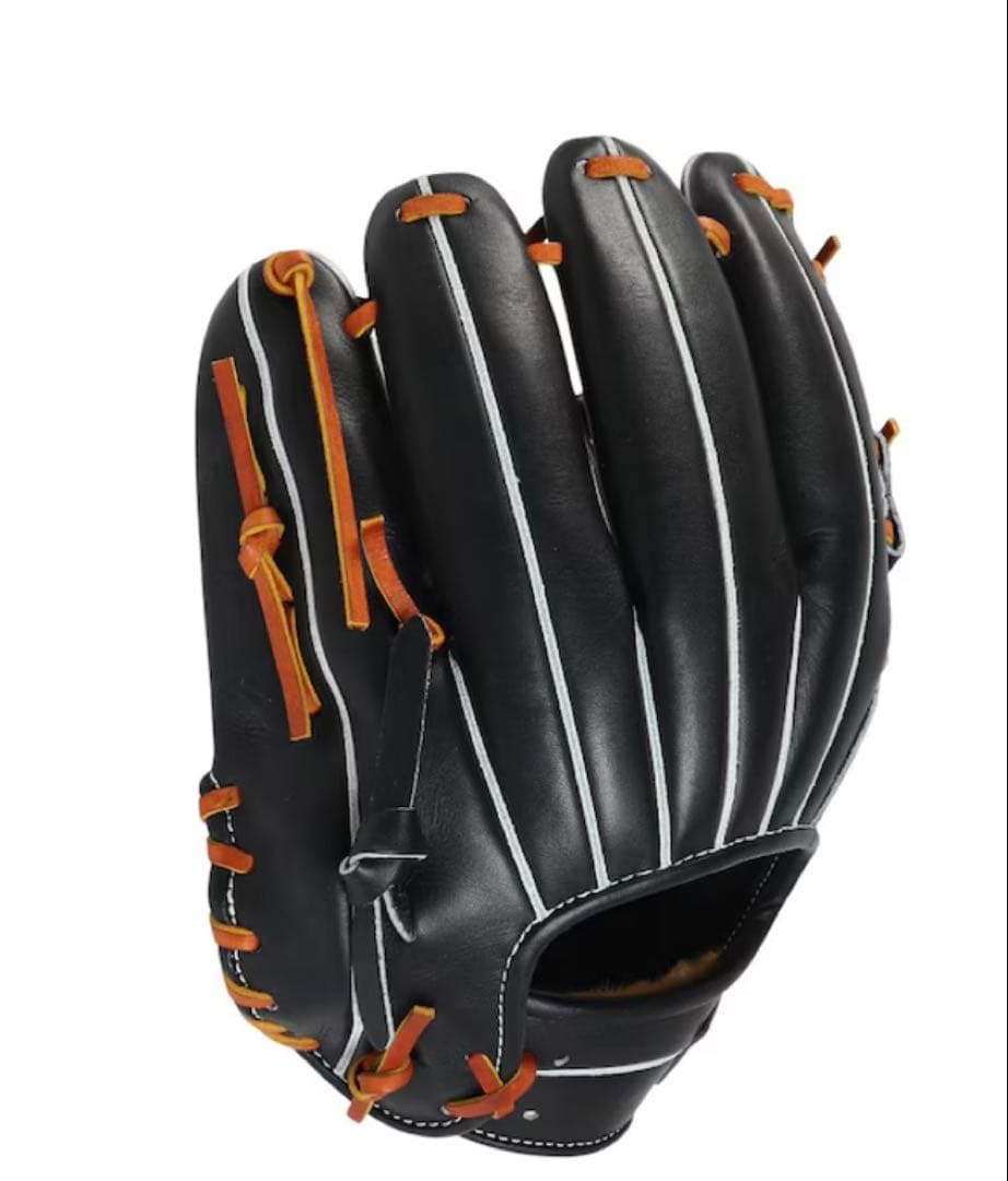 ゼット 軟式用グラブ 内野手 一般 プロステイタスSE 1936