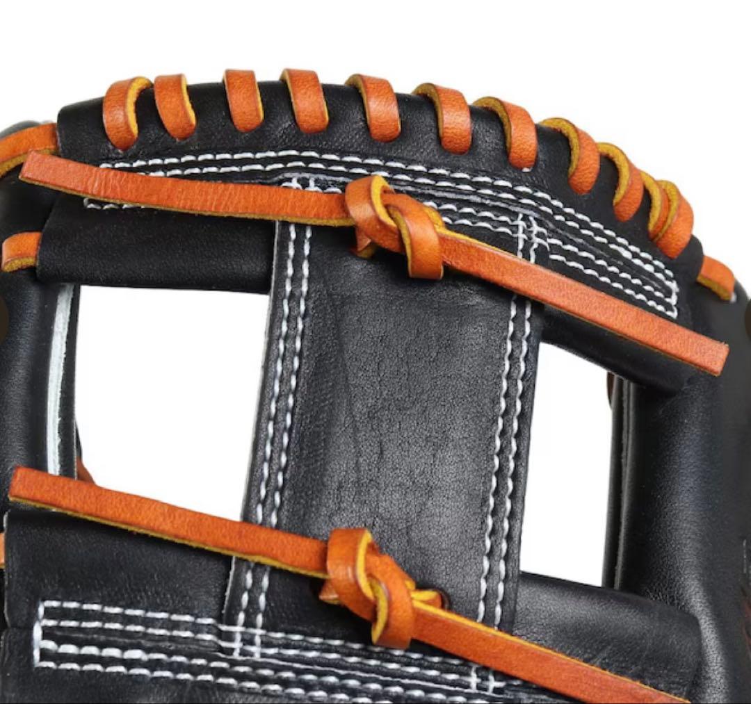 ゼット 軟式用グラブ 内野手 一般 プロステイタスSE 1936