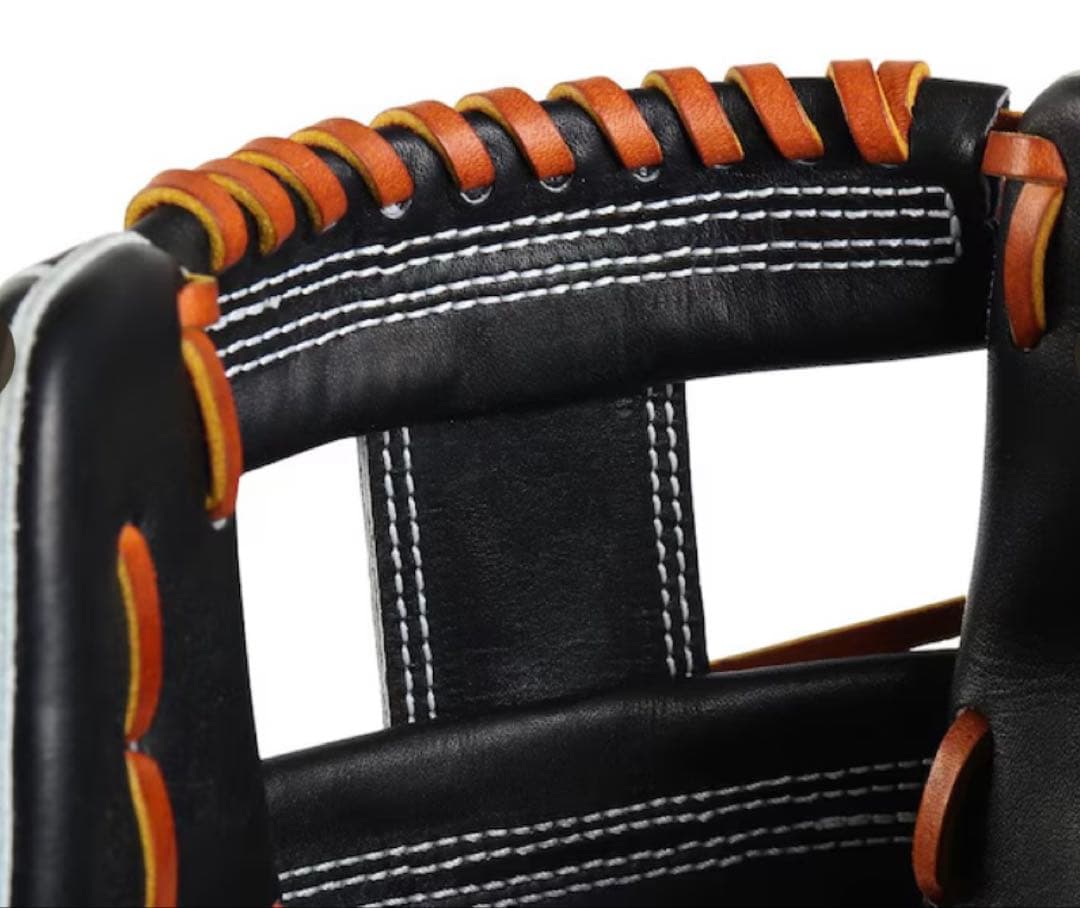 ゼット 軟式用グラブ 内野手 一般 プロステイタスSE 1936