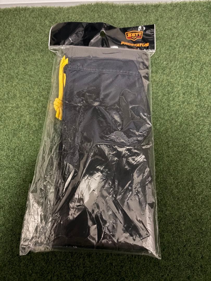 ゼット 軟式用グラブ 内野手 一般 プロステイタスSE 1936