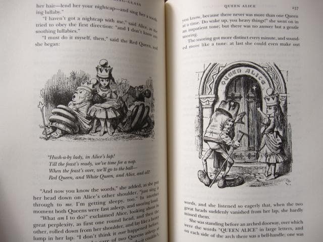 Alice’s Adventures in Wonderland ＆ Other