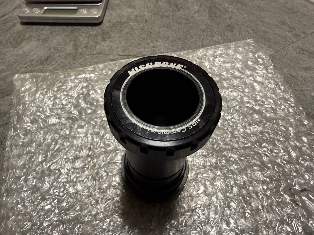 WiSHBONE BB30-DUB CERAMIC セラミック BB