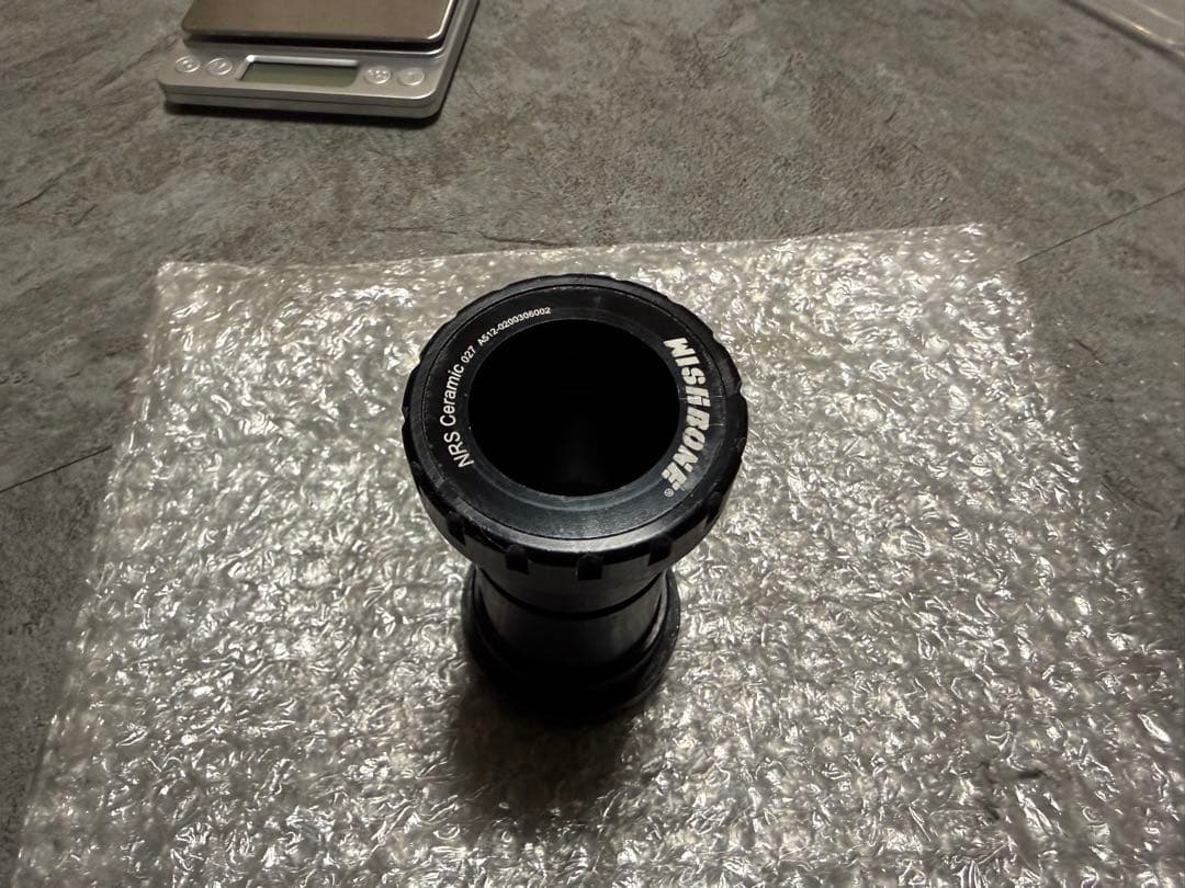 WiSHBONE BB30-DUB CERAMIC セラミック BB