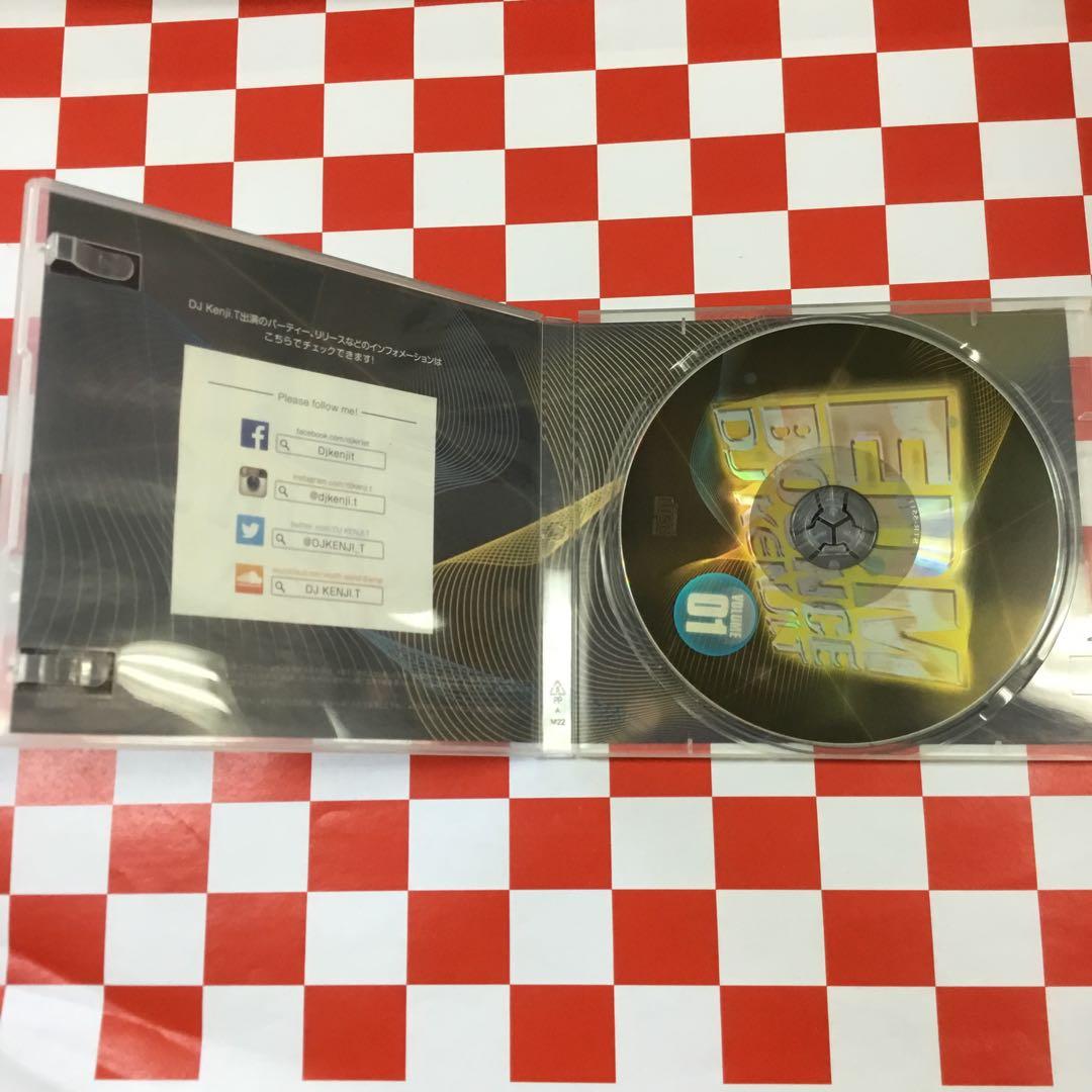 【J30471】DJ Kenji.T / EDM Bounce Vol.01