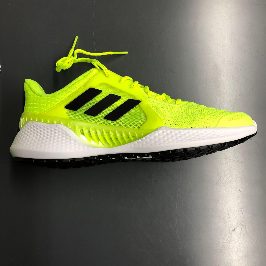 【27.5cm】新品　adidas シューズ　クライマクール ベント