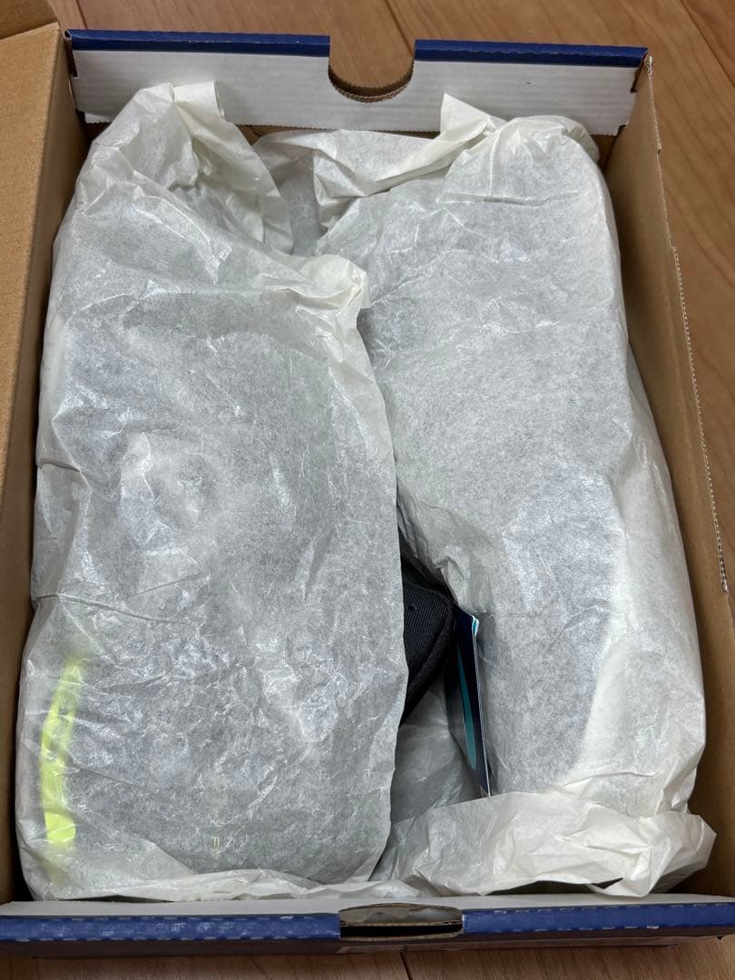 バレーボールシューズ アシックス V-SWIFT FF MT 2 サイズ25.5