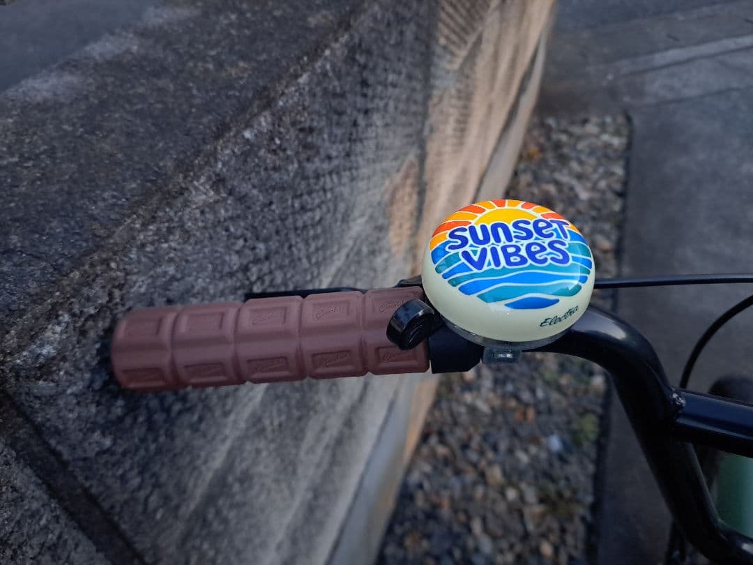 直接取引の場合は2000円値引き!! KBビーチクルーザー24インチ 6段変速