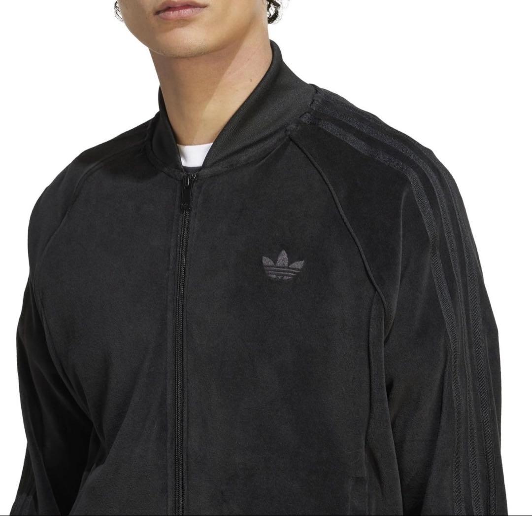 最終値下げ　adidas originals ジャージ セットアップ　XL
