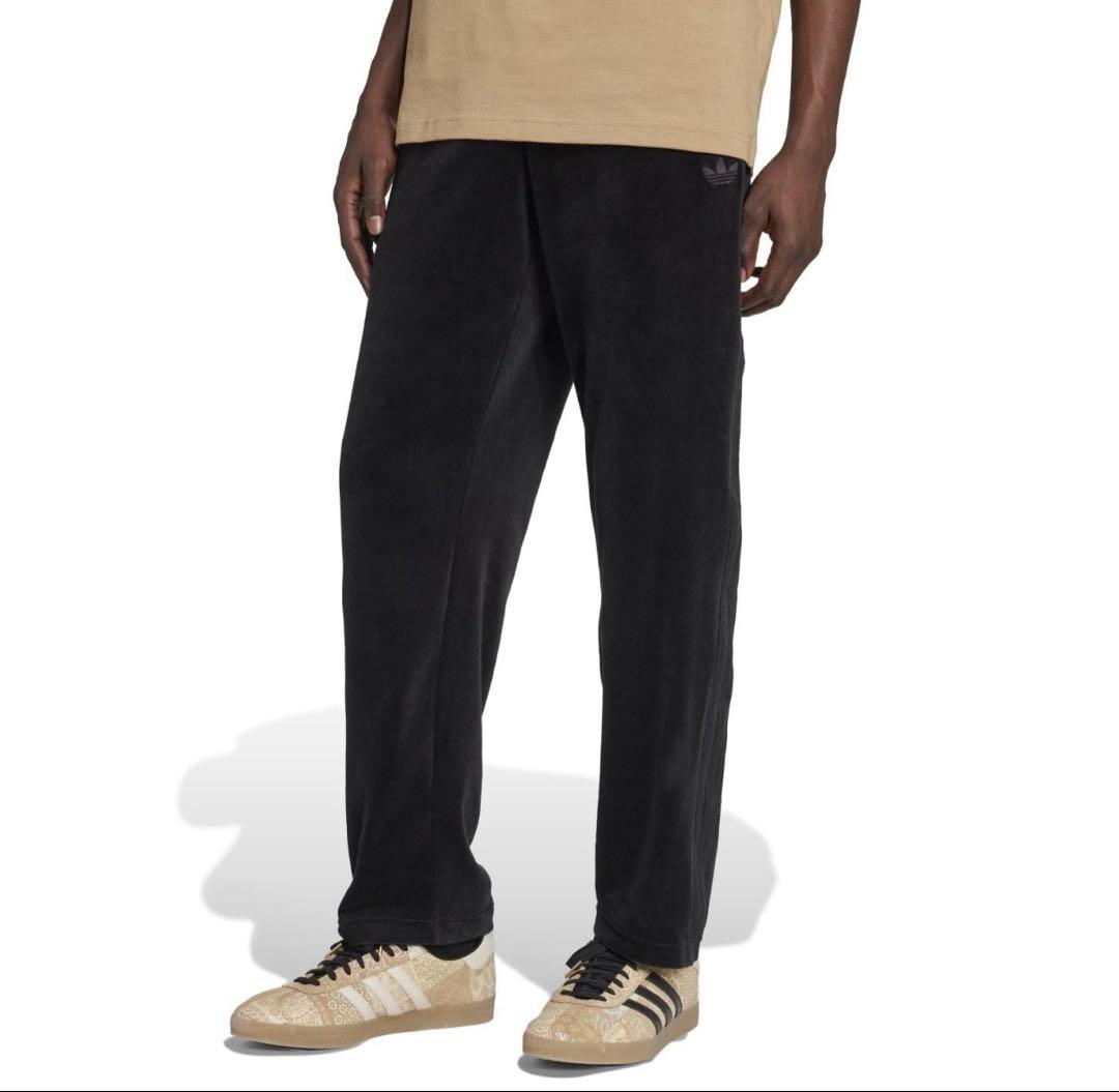 最終値下げ　adidas originals ジャージ セットアップ　XL