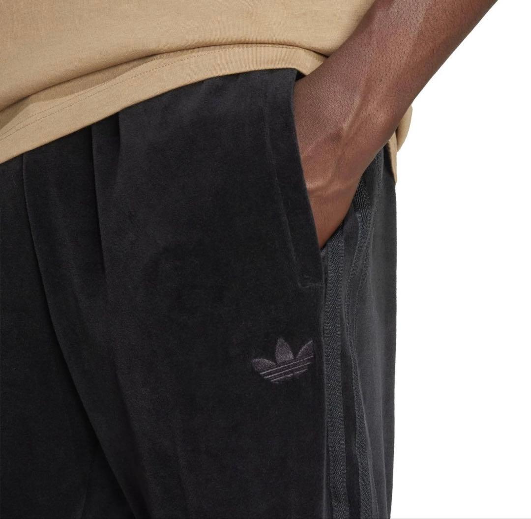 最終値下げ　adidas originals ジャージ セットアップ　XL