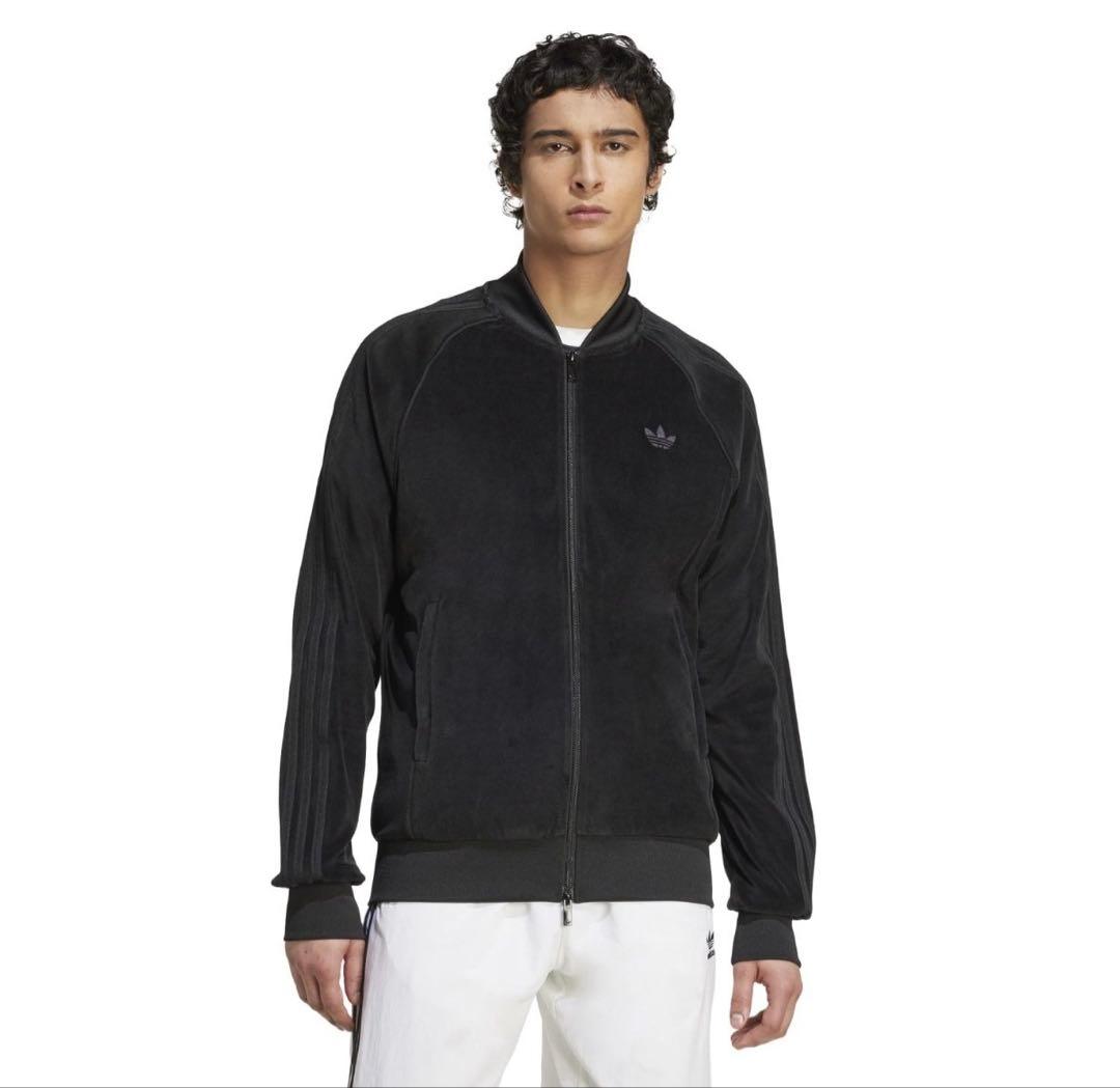 最終値下げ　adidas originals ジャージ セットアップ　XL