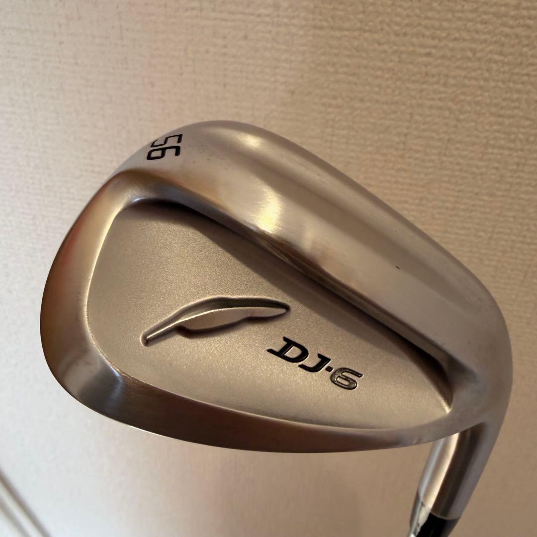 未使用品有り★フォーティーン★ウェッジ★DJ6★TS114w★46★50★56