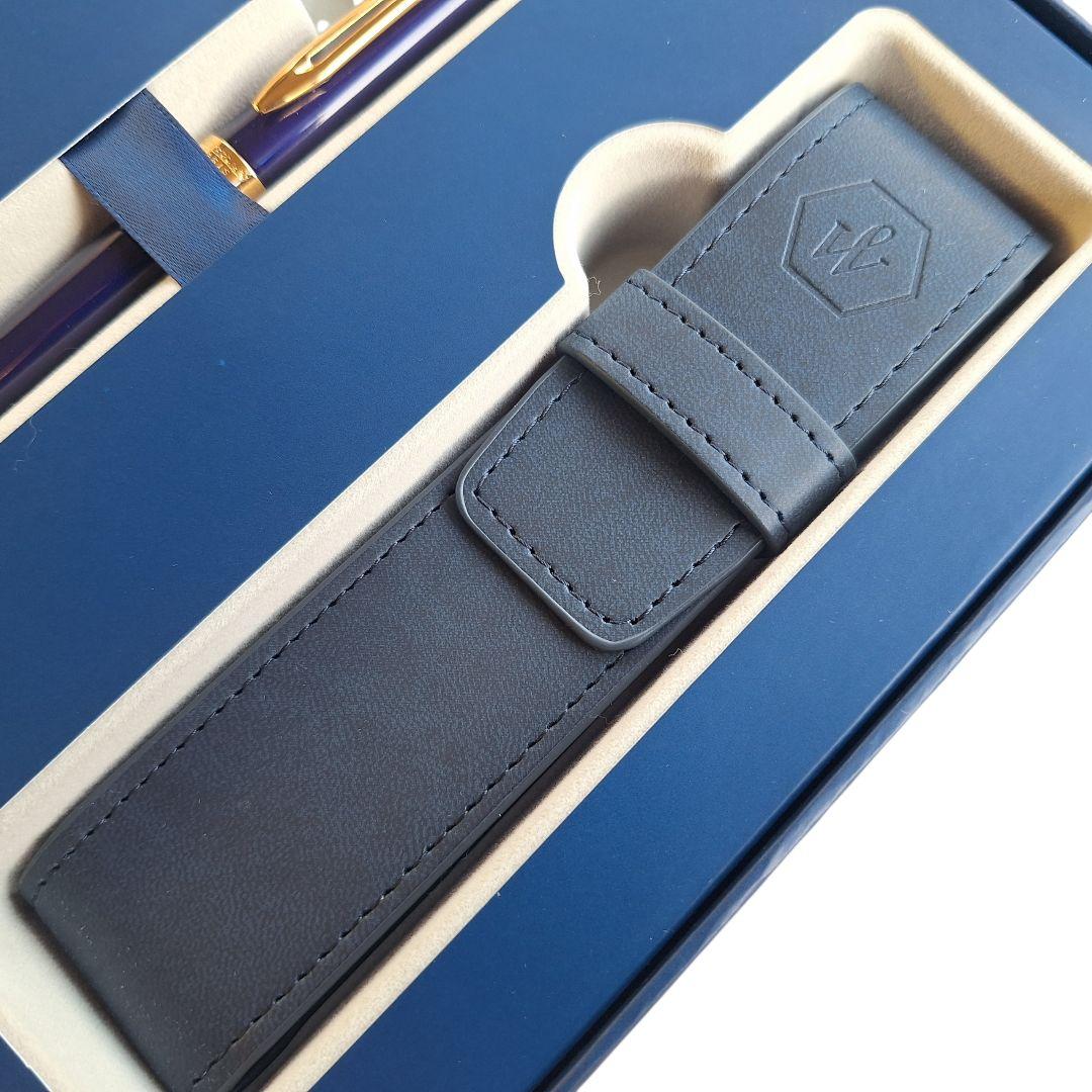 WATERMAN ウォーターマン エキスパート ブルシアン BLBP 未使用