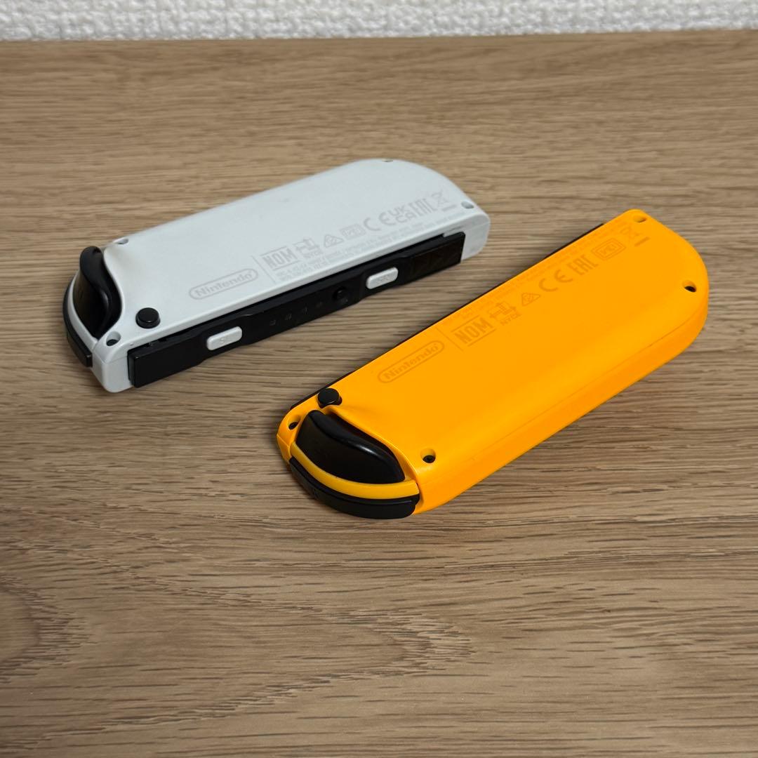 動作確認済み Nintendo Switch 本体 HAC-001 初期化済