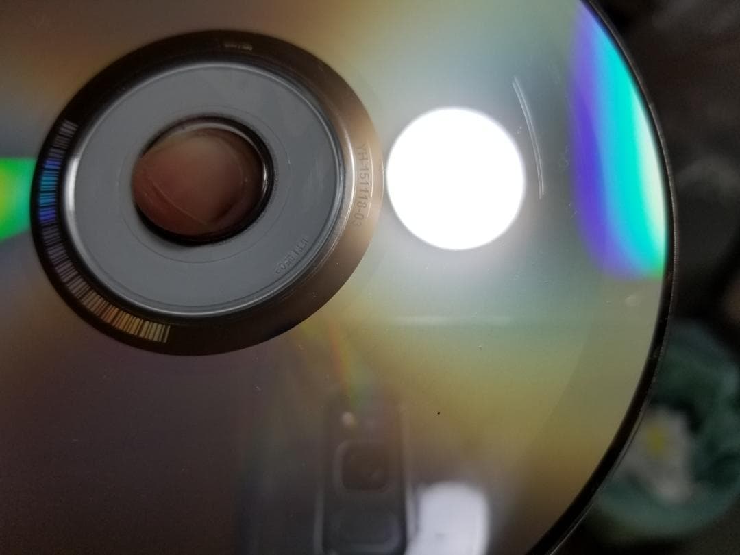 After The Sunset／White Night◇イム・ジェボム