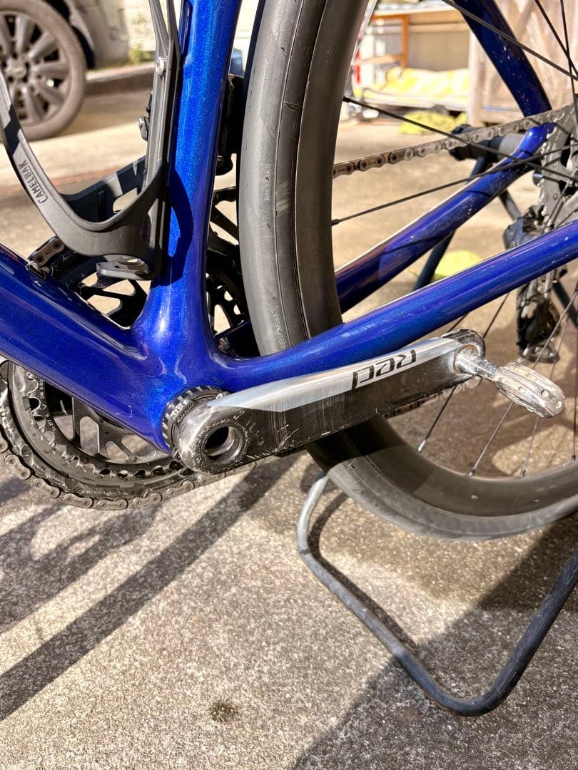 S-WORKS Tarmac SL7 Blue Tint 52サイズ