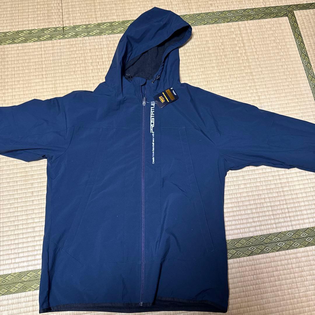 チャップ！ 訳あり品！！ ZETT トレーニングウェア　大きめサイズ