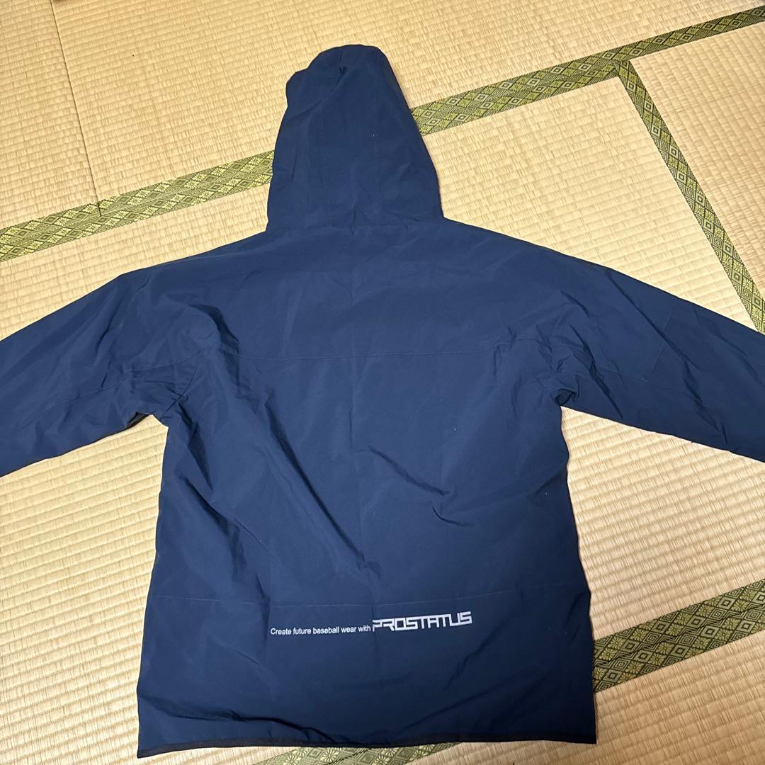 チャップ！ 訳あり品！！ ZETT トレーニングウェア　大きめサイズ