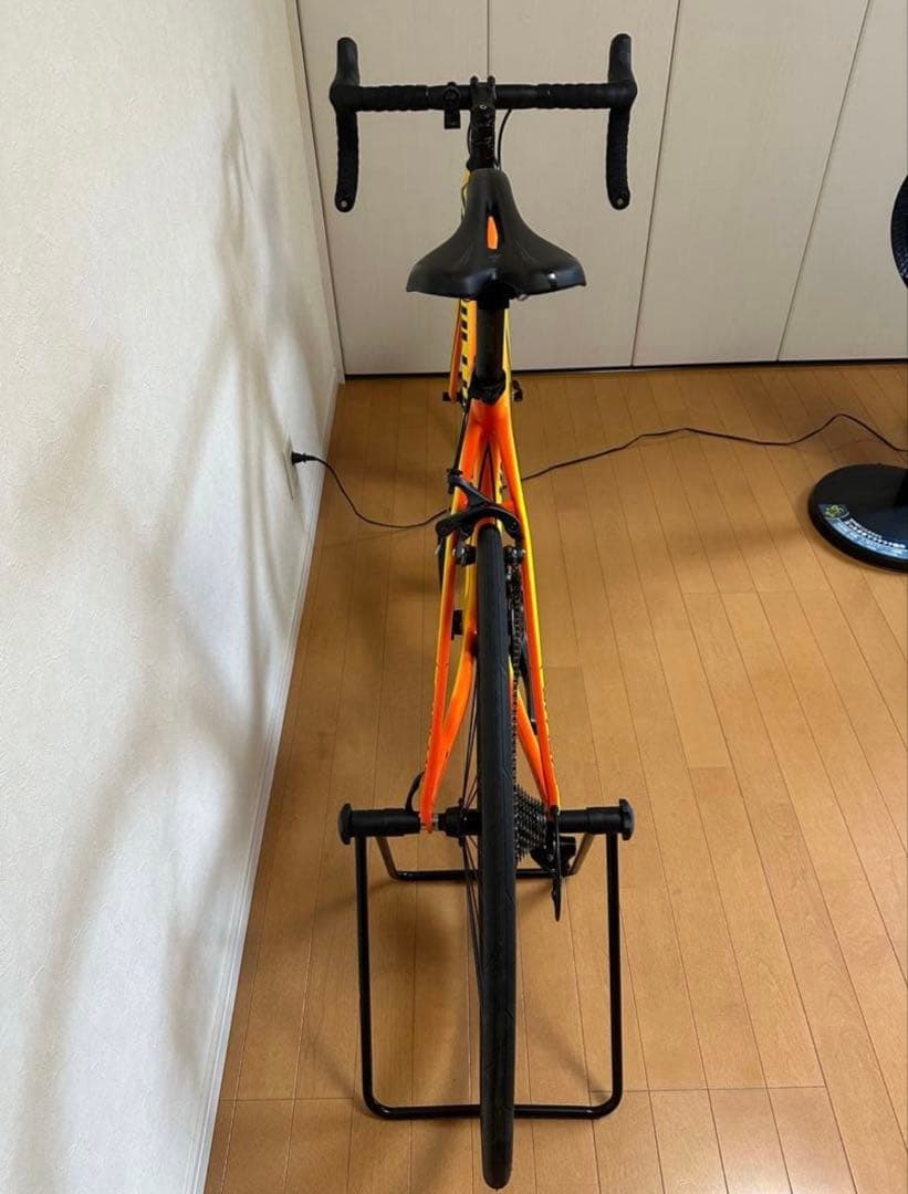 ポール【極美品】SPECIALIZED ターマック TARMAC SL4