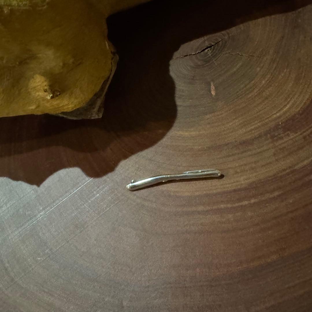 accessories mau coratali ヘアクリップ 2点セット