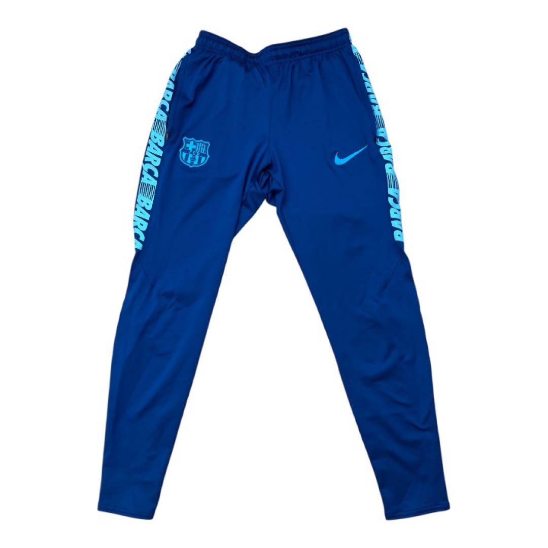 FCバルセロナ18/19 シーズン トレーニング用上下