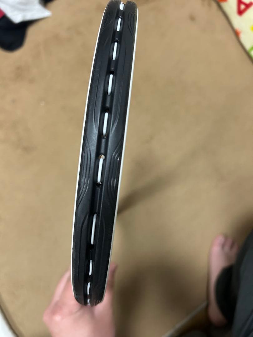 テクニファイバーTF40 305 16x19 2本セット