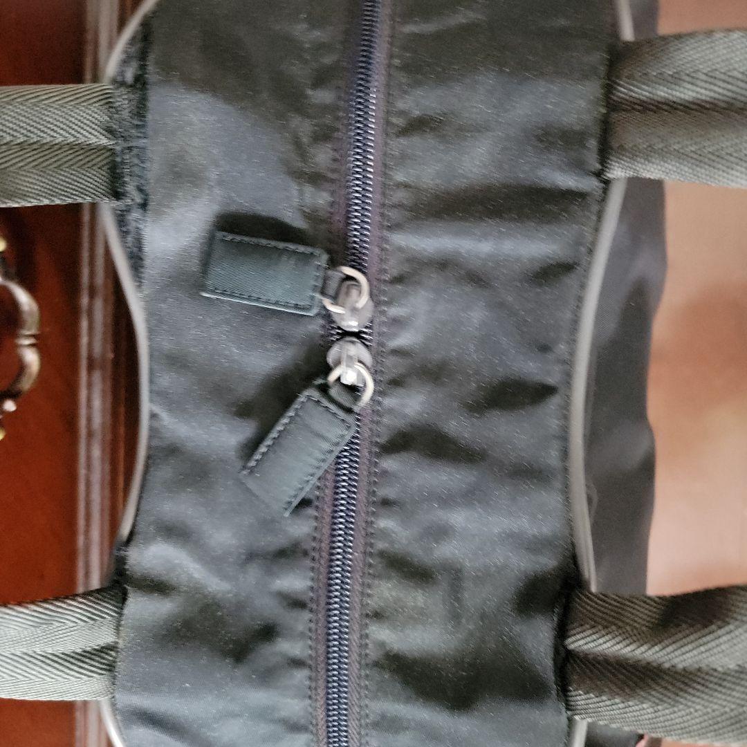 PRADASPORT　正規品　バッグ　ゴルフ　大容量