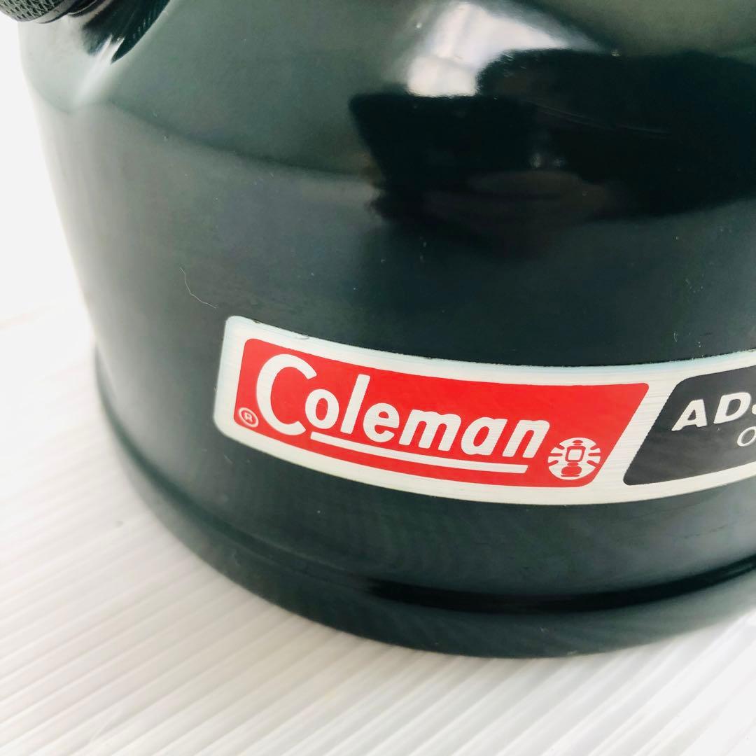 ガソリンランタン Coleman モデル 286・288 Adjustable