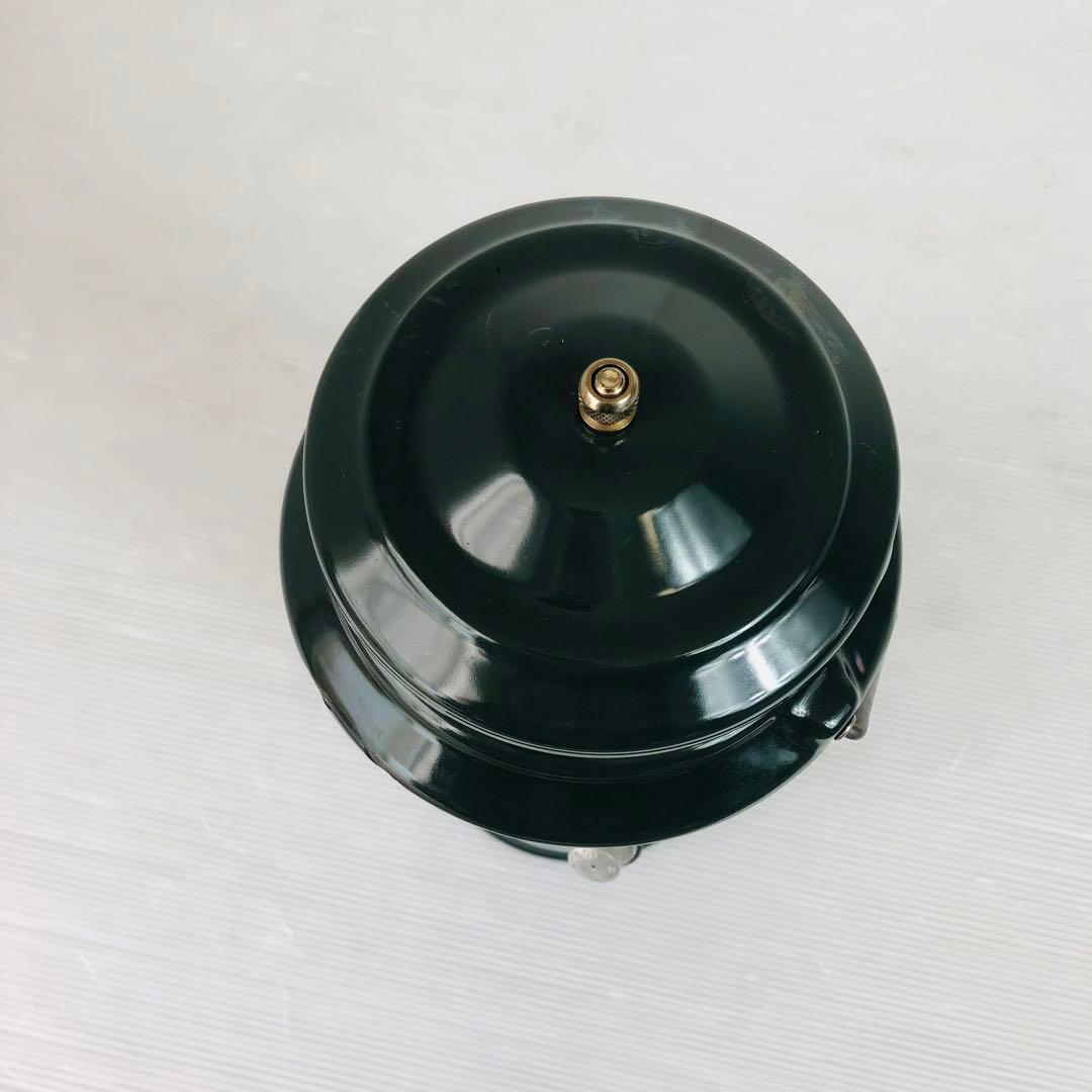 ガソリンランタン Coleman モデル 286・288 Adjustable