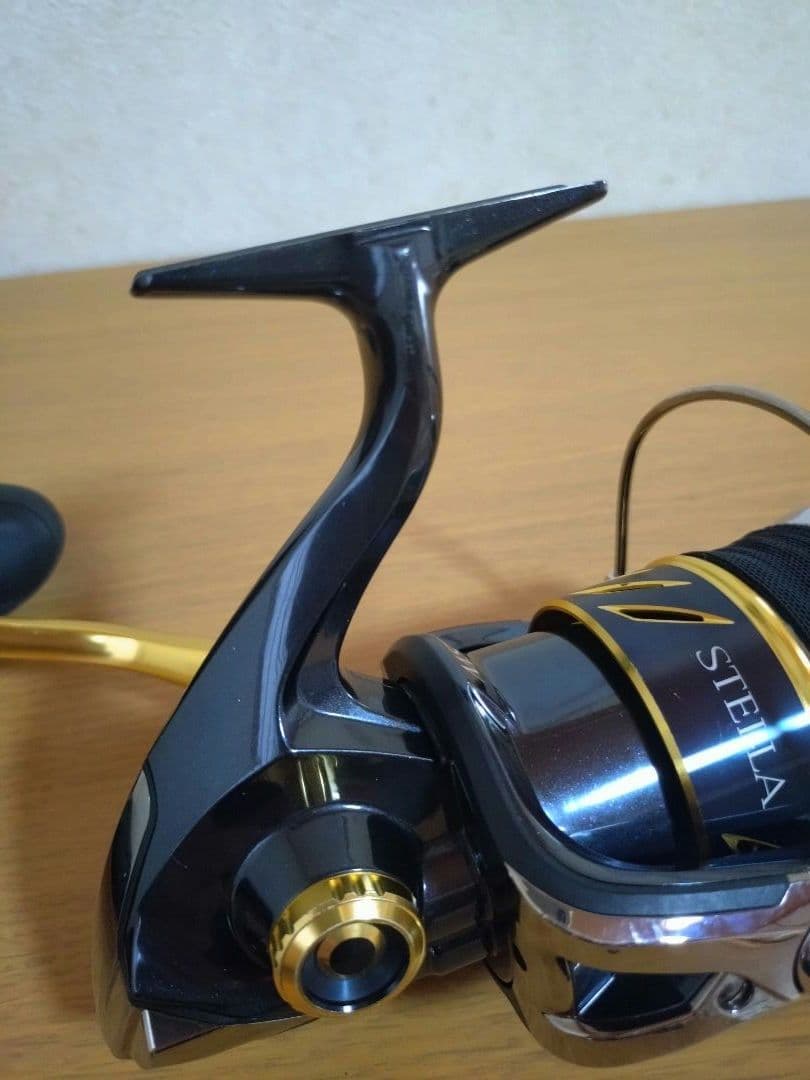 ステラ13SW14000XG（左巻き）