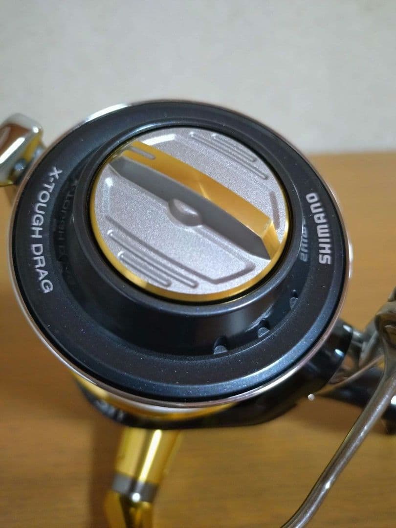 ステラ13SW14000XG（左巻き）