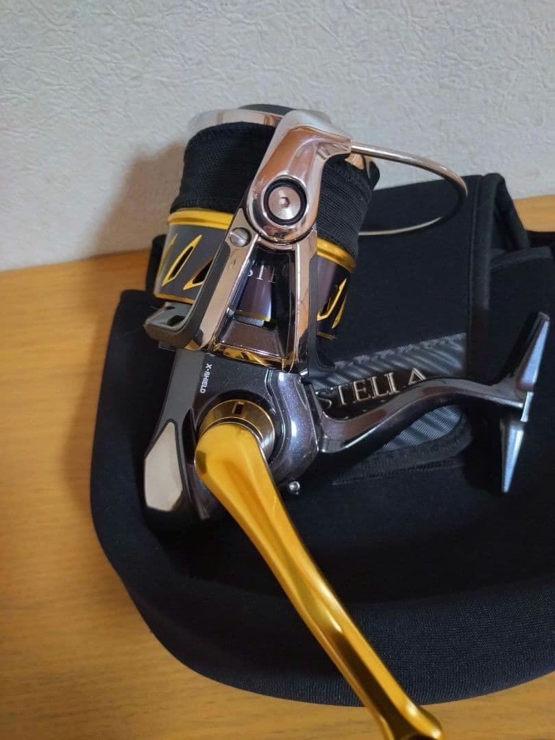 ステラ13SW14000XG（左巻き）