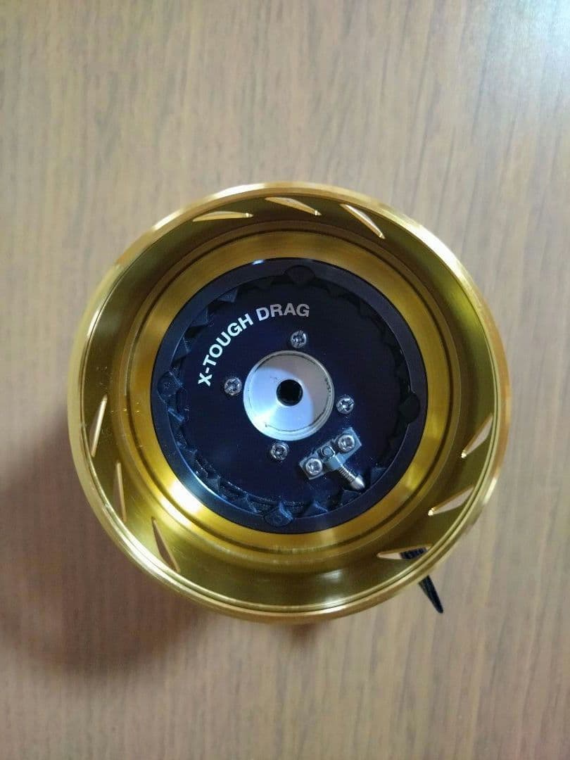 ステラ13SW14000XG（左巻き）