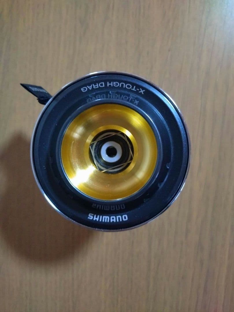 ステラ13SW14000XG（左巻き）