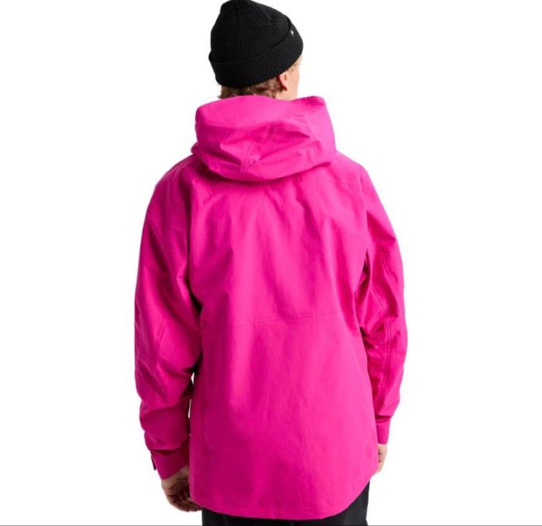 バートン　AK cyclic jacket サイズM