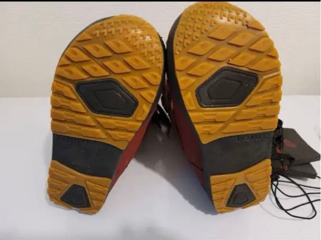 ディーラックス　スノーボードブーツ