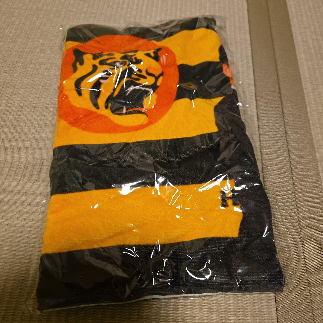 阪神タイガース記念グッズセット