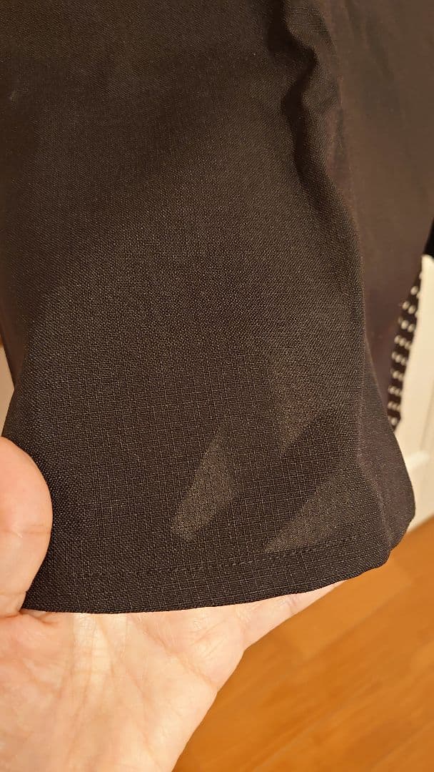 エプロン　Amebeaut　アームボーテ