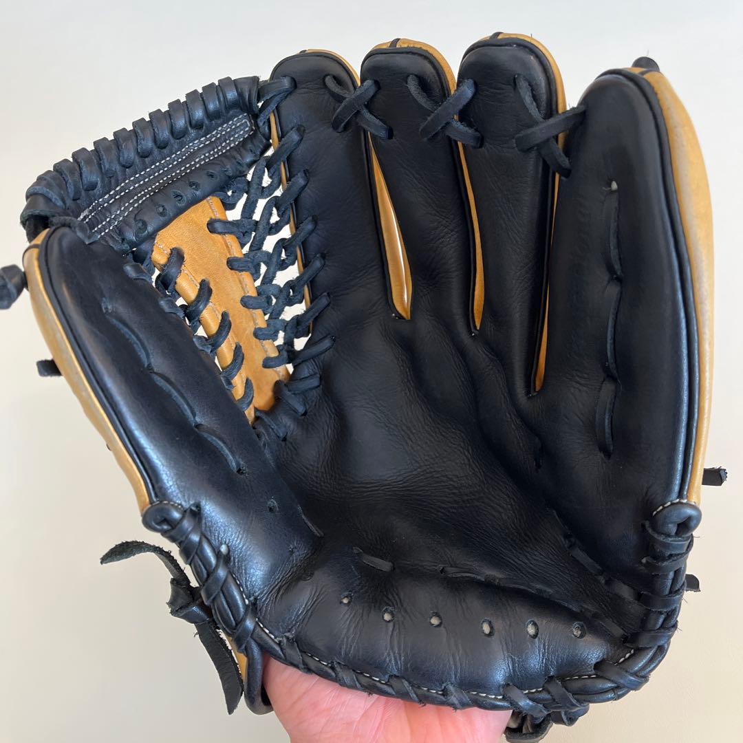 久保田スラッガー 軟式オーダー 専門店刻印