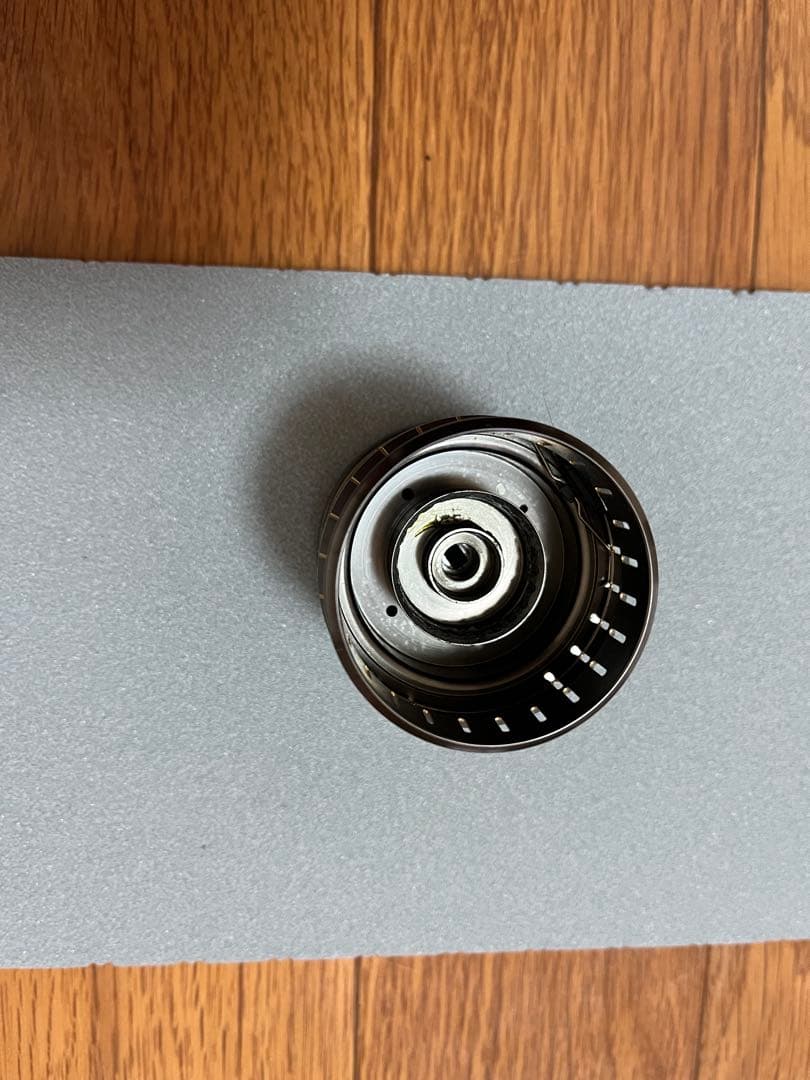 slp works スプール