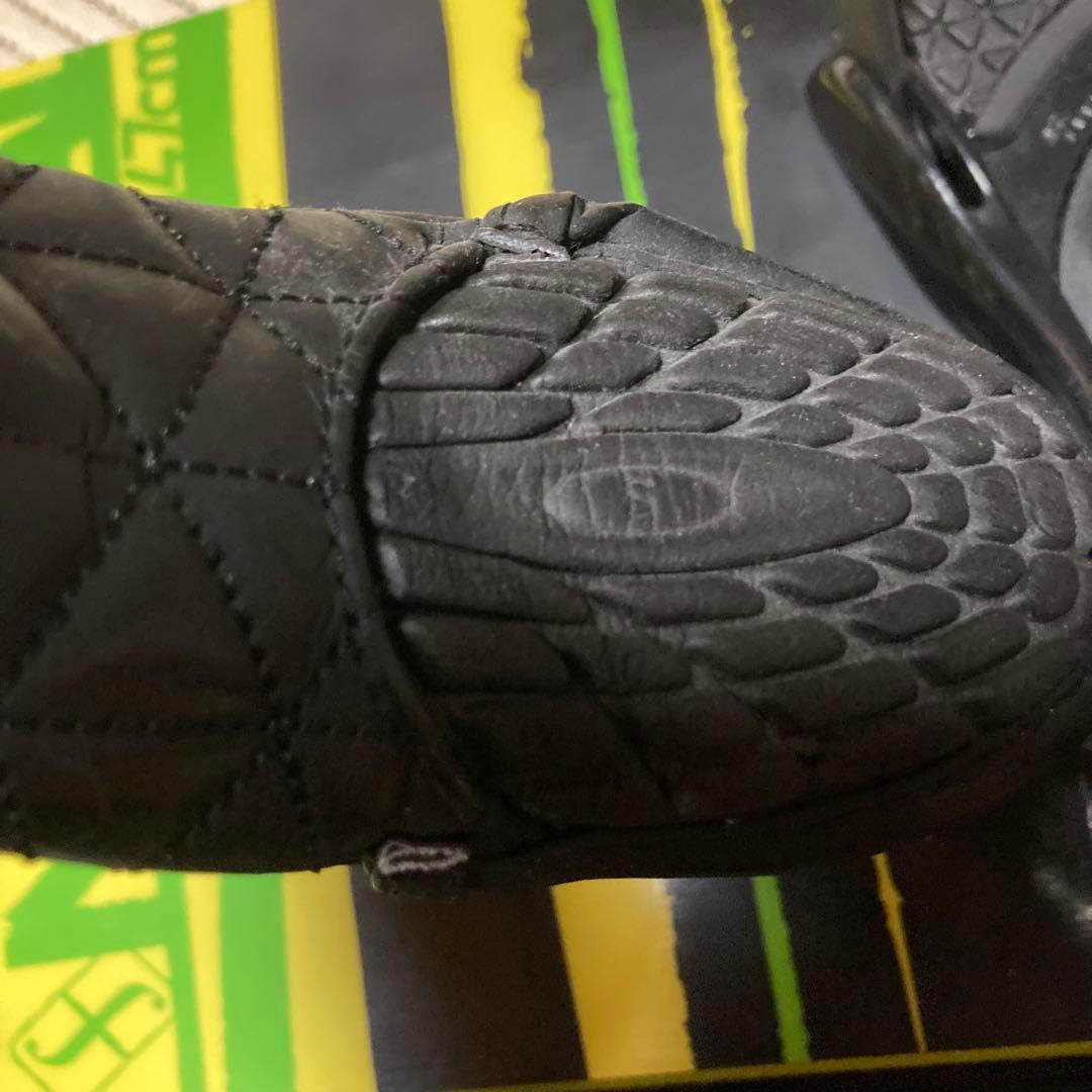 送料無料　FORUM MANUAL 147cm BURTON CUSTOM S