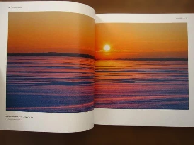 SAIMAA 365　Mikko Nikkinen