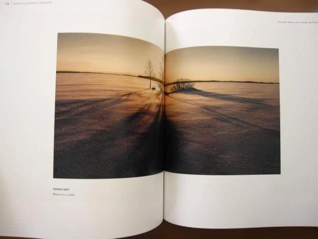 SAIMAA 365　Mikko Nikkinen