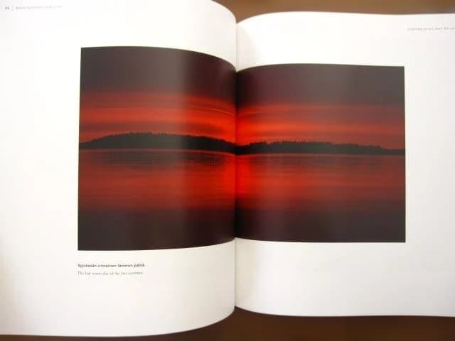 SAIMAA 365　Mikko Nikkinen