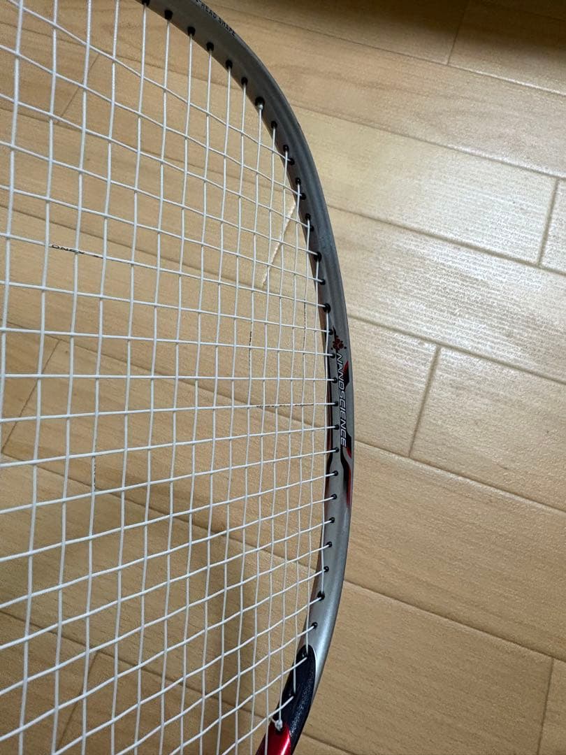 ナノレイ700FX ナノスピード7000の3本セット