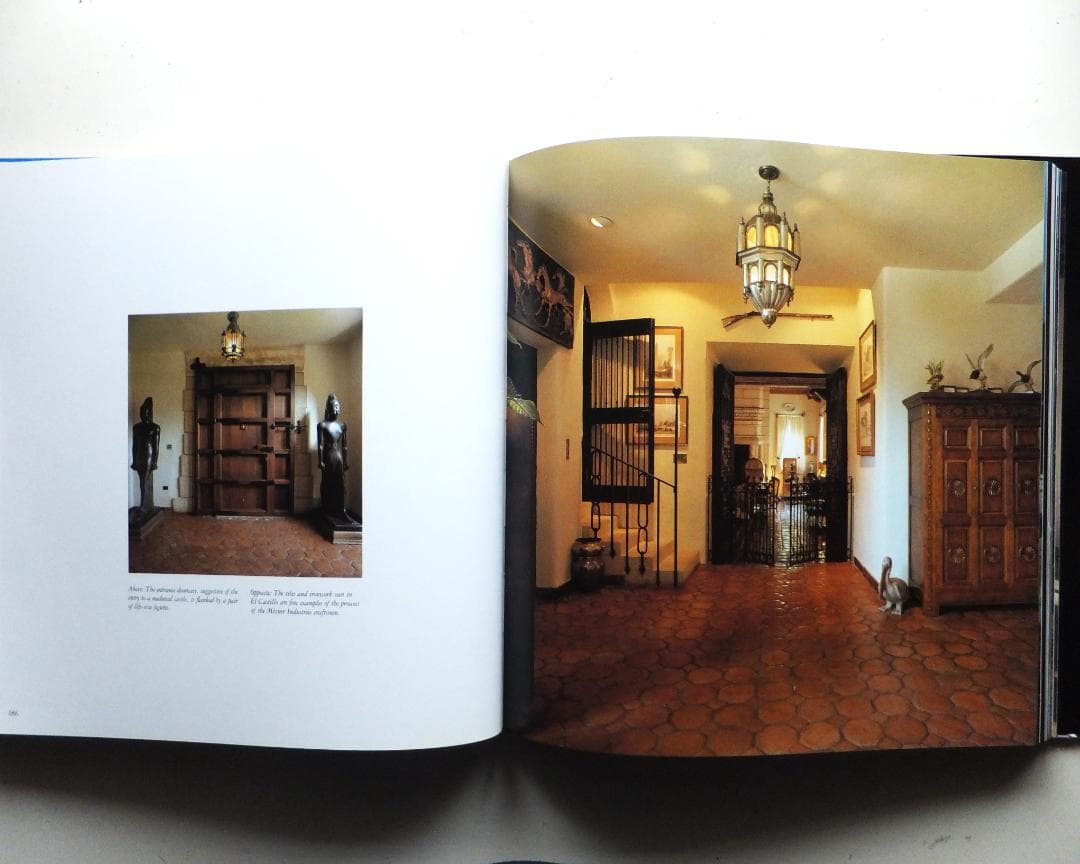 Palm Beach Houses　パームビーチの建築写真集